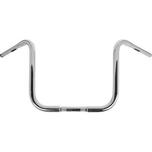 Burly Brand Handlebar - Gorilla Ape - Tbw - 18" - Chrome B12-1504C Burly Brand Handlebar - Gorilla Ape - Tbw - 18" - Chrome B12-1504C