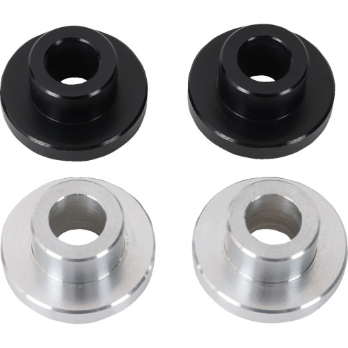 Bushing Kit - Riser - Solid - M8 Softail/Touring Tsc-9001-1