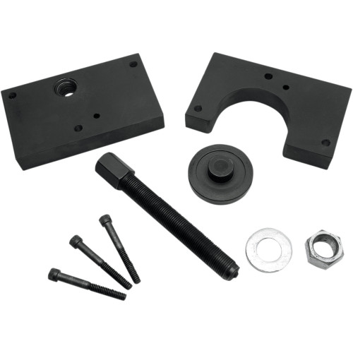 Jims Trap Door Bearing Remover/Installer - Cruise Drive/6-Speed - Harley Davidson 911 Jims Trap Door Bearing Remover/Installer - Cruise Drive/6-Speed - Harley Davidson 911