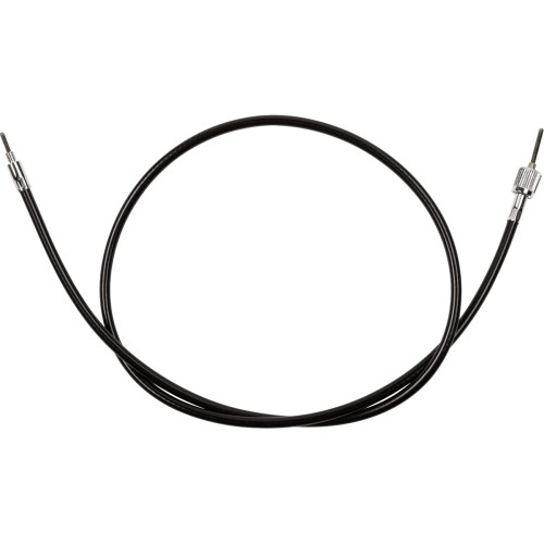 Drag Specialties Speedometer Cable - 44-1/2" - Vinyl Drag Specialties Speedometer Cable - 44-1/2" - Vinyl