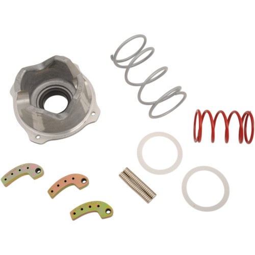 Bikeman Performance Clutch Kit - Stage 2 - Sportsman 800 07-309 Bikeman Performance Clutch Kit - Stage 2 - Sportsman 800 07-309