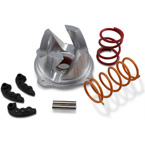 Bikeman Performance Clutch Kit - Stage 2 - Ranger Xp 07-322-2-Trail Bikeman Performance Clutch Kit - Stage 2 - Ranger Xp 07-322-2-Trail