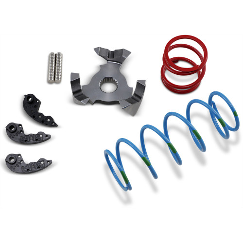 Bikeman Performance Clutch Kit - Stage 2 - Rzr Rs1 07-323-2 Bikeman Performance Clutch Kit - Stage 2 - Rzr Rs1 07-323-2