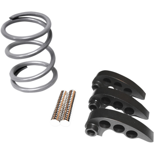 Bikeman Performance Clutch Kit - Stage 1 - Rzr Xp 07-342-1