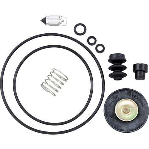 Drag Specialties Carburetor Rebuild Kit - Keihin
