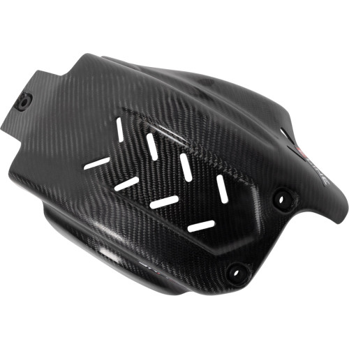 Carbon Fiber Skid Plate - Yz 250/450 Fx Ysp45020 Carbon Fiber Skid Plate - Yz 250/450 Fx Ysp45020