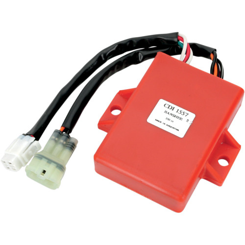 Rick'S Motorsport Electric Hot Shot Cdi Box - Yamaha 15-412 Rick'S Motorsport Electric Hot Shot Cdi Box - Yamaha 15-412
