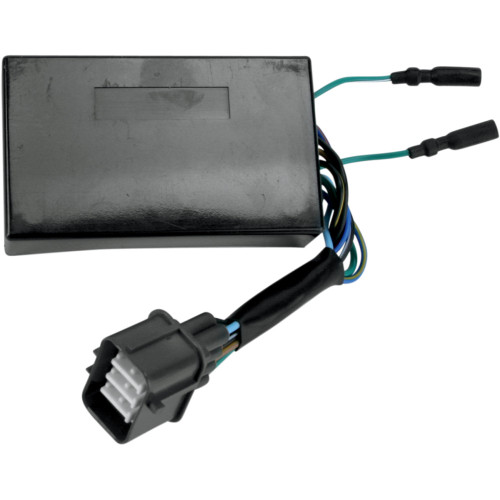 Rick'S Motorsport Electric Cdi Box - Honda 15-621 Rick'S Motorsport Electric Cdi Box - Honda 15-621
