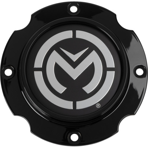 Center Cap - 26X - 4/156 - Black C356Gb-156Mo