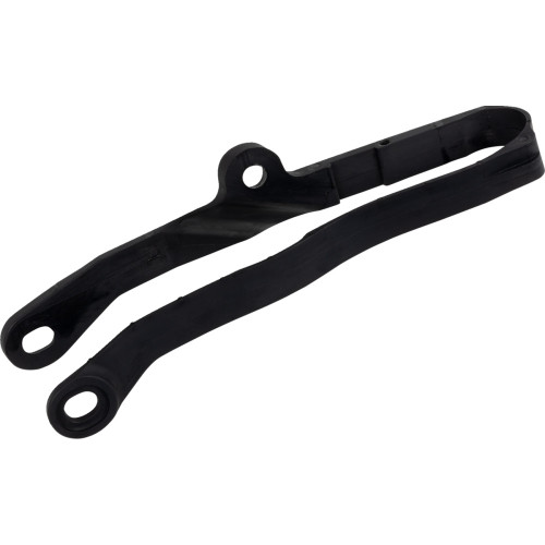 Ufo Ka04767#001 Chain Slider Kx450F Black