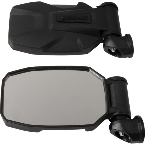 Seizmik Strike Mirror - 2.00" 56-18092 Seizmik Strike Mirror - 2.00" 56-18092