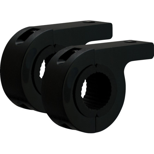 Vision X 9897301 Light Mount 1In Pair