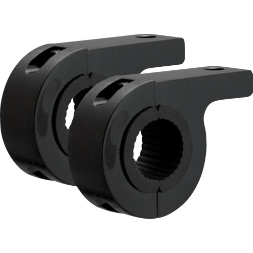 Vision X 9897325 Light Mount .75In Pair