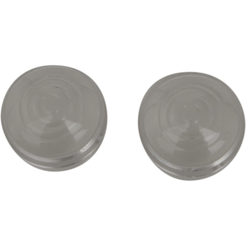 Drag Specialties Replacement Clear Lens - Dds282040/1