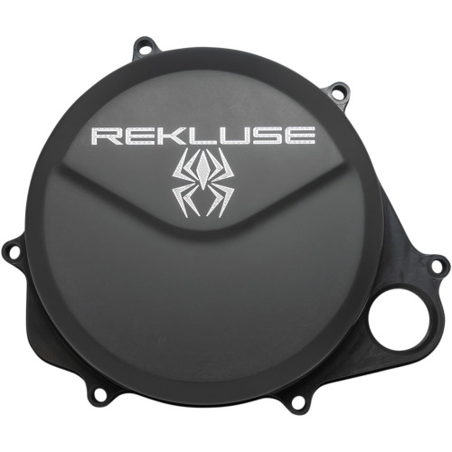 Rekluse Clutch Cover - Honda Rms-409 Rekluse Clutch Cover - Honda Rms-409