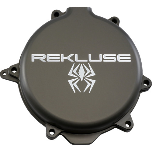 Rekluse Clutch Cover - Husaberg/Ktm Rms-338 Rekluse Clutch Cover - Husaberg/Ktm Rms-338