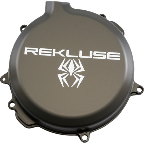 Rekluse Clutch Cover - Gas Gas/ Husqvarna/Ktm Rms-390 Rekluse Clutch Cover - Gas Gas/ Husqvarna/Ktm Rms-390