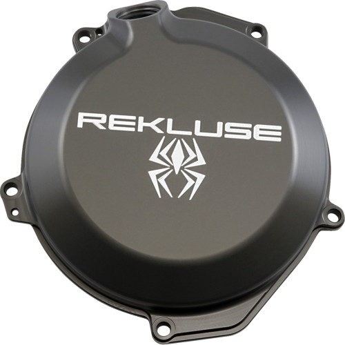 Rekluse Clutch Cover - Gas Gas/ Husqvarna/Ktm Rms-395 Rekluse Clutch Cover - Gas Gas/ Husqvarna/Ktm Rms-395