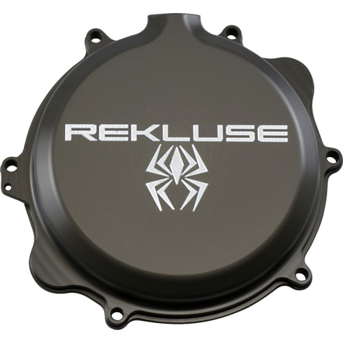 Rekluse Clutch Cover - Husqvarna/Husaberg/Ktm Rms-386