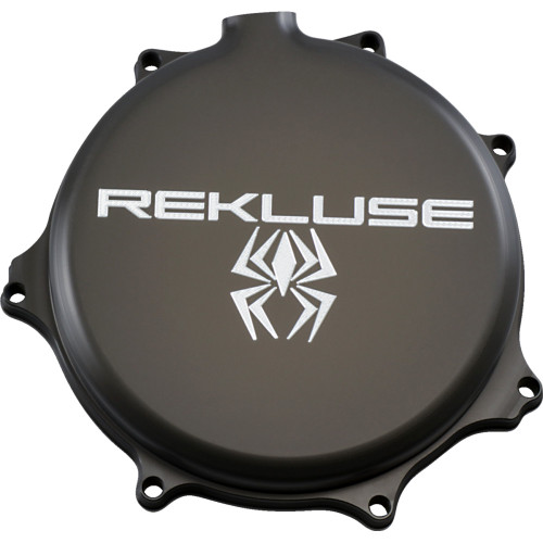 Rekluse Clutch Cover - Kawasaki Rms-445