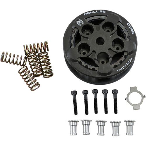 Rekluse Clutch Kit Rms-7038 Rekluse Clutch Kit Rms-7038