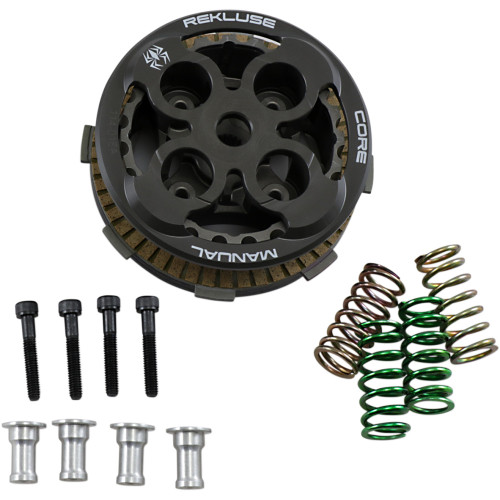 Rekluse Clutch Kit - Crf 150R Rms-7018 Rekluse Clutch Kit - Crf 150R Rms-7018