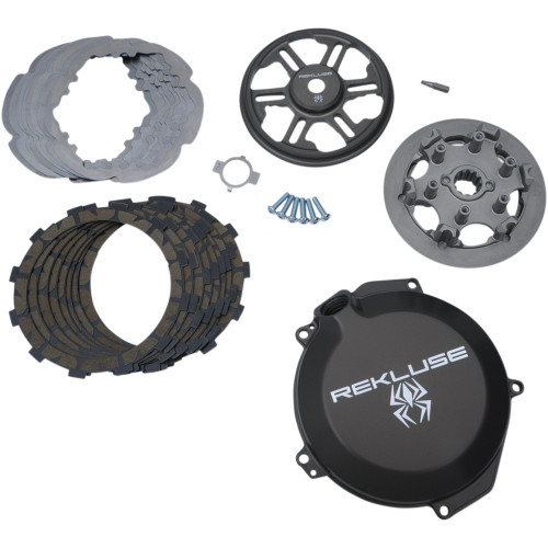 Rekluse Clutch Kit - Gas Gas/Husqvarna/Ktm Rms-7113181 Rekluse Clutch Kit - Gas Gas/Husqvarna/Ktm Rms-7113181