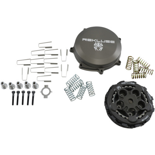 Rekluse Clutch Kit Rms-7178 Rekluse Clutch Kit Rms-7178