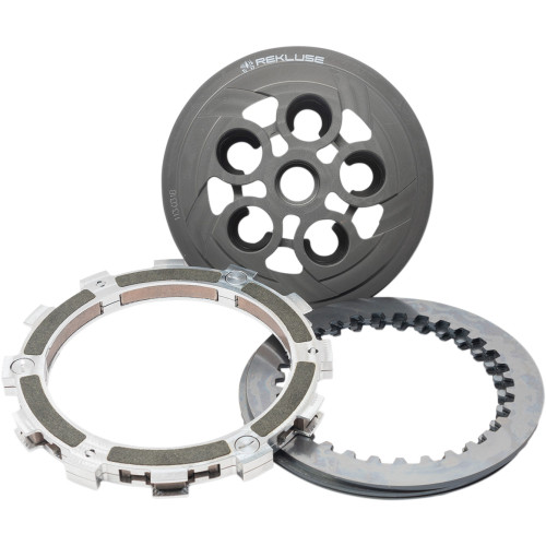 Rekluse Exp 3.0 Clutch Kit Rms-6178 Rekluse Exp 3.0 Clutch Kit Rms-6178