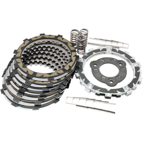 Rekluse Radiusx Clutch - Husqvarna/Ktm Rms-6313100 Rekluse Radiusx Clutch - Husqvarna/Ktm Rms-6313100