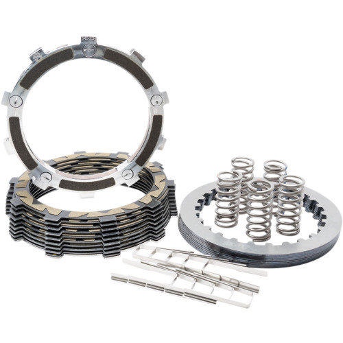 Rekluse Radiusx Clutch Rms-6312001 Rekluse Radiusx Clutch Rms-6312001