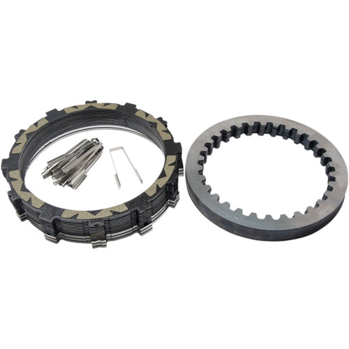 Rekluse Torqdrive Clutch Kit - Ktm Rms-2803082 Rekluse Torqdrive Clutch Kit - Ktm Rms-2803082