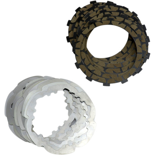 Rekluse Torqdrive Clutch Pack - Gas Gas/Husqvarna/Ktm Rms-2813181
