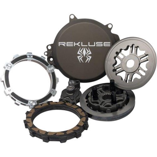 Rekluse Radiuscx Clutch Kit - Gas Gas/Husqvarna/Ktm Rms-7913051 Rekluse Radiuscx Clutch Kit - Gas Gas/Husqvarna/Ktm Rms-7913051