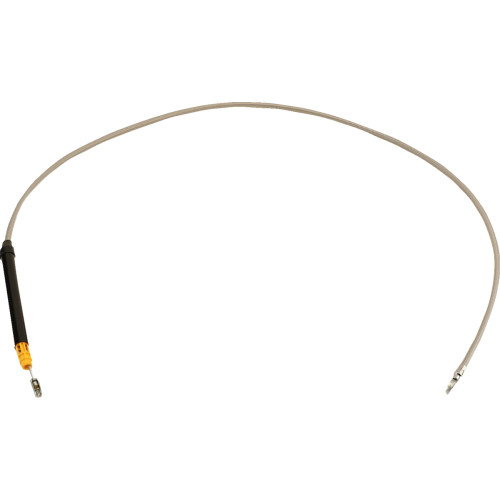 Clutch Cable - 18" - 20" Ape Hanger Handlebars - Stainless Steel La-8059C19