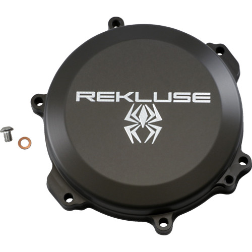 Rekluse Clutch Cover - Yamaha Rms-392 Rekluse Clutch Cover - Yamaha Rms-392