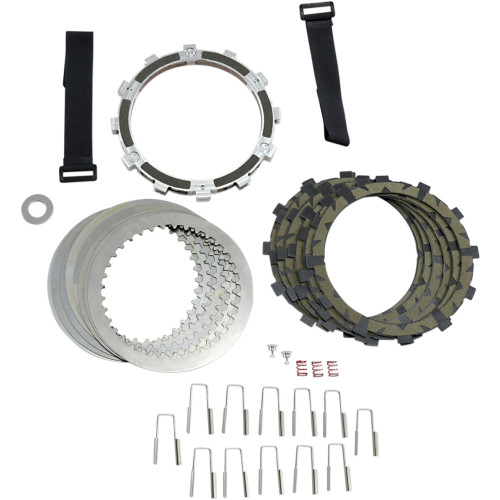 Rekluse Radiusx Clutch Kit - Suzuki Rms-6363 Rekluse Radiusx Clutch Kit - Suzuki Rms-6363