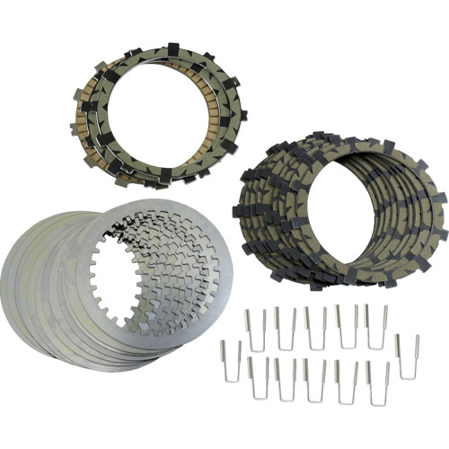 Rekluse Torqdrive Clutch Kit - Bmw Rms-2809005 Rekluse Torqdrive Clutch Kit - Bmw Rms-2809005