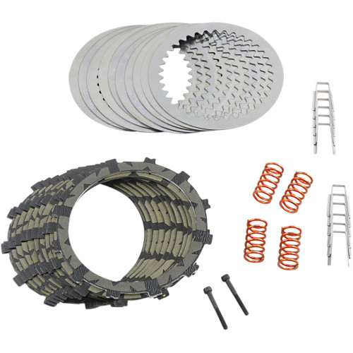 Rekluse Torqdrive Clutch Kit - Husqvarna/Ktm Rms-2813080