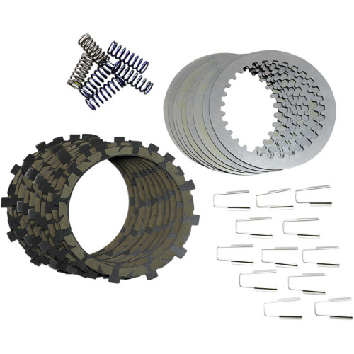 Rekluse Torqdrive Clutch Kit - Yamaha Rms-2807007 Rekluse Torqdrive Clutch Kit - Yamaha Rms-2807007