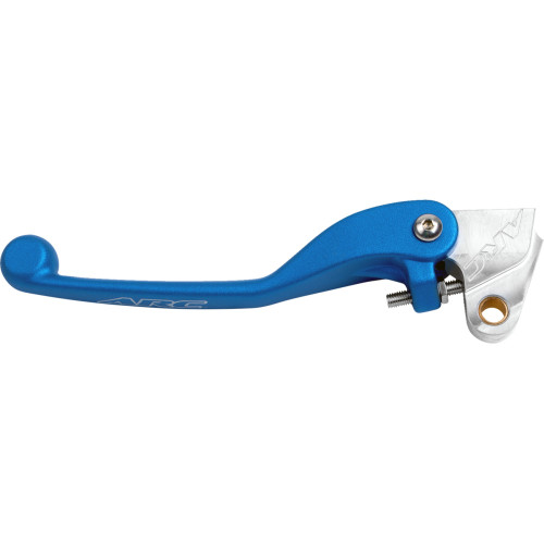 Arc Cl-301-B Arc Kawasaki/Suzuki/Yamaha Clutch Lever Blue