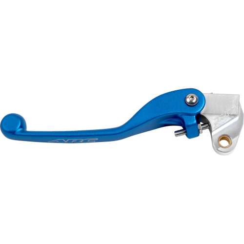 Clutch Lever - Forged - Blue Cl-411-B
