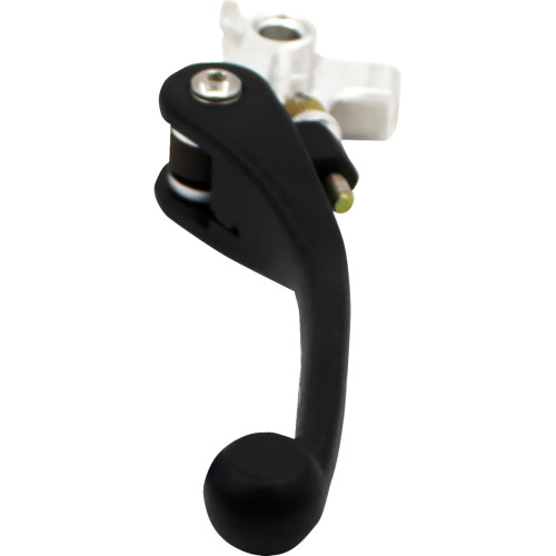 Clutch Lever - Forged - Shorty - Composite Cl-122-C Clutch Lever - Forged - Shorty - Composite Cl-122-C