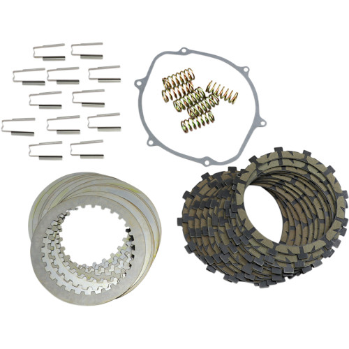 Rekluse Clutch Pack Rms-2801015 Rekluse Clutch Pack Rms-2801015
