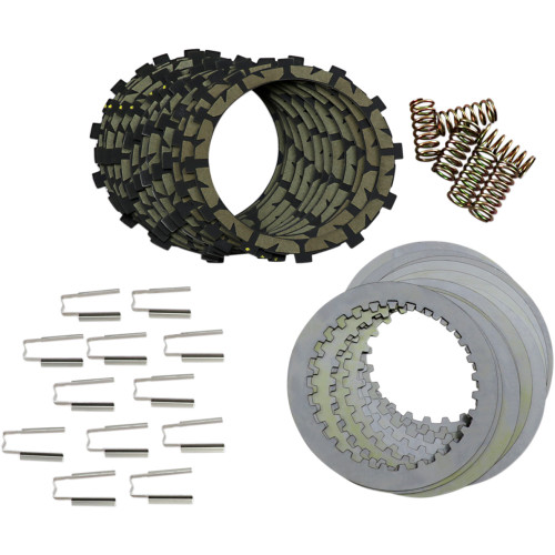 Rekluse Clutch Pack Rms-2801013 Rekluse Clutch Pack Rms-2801013