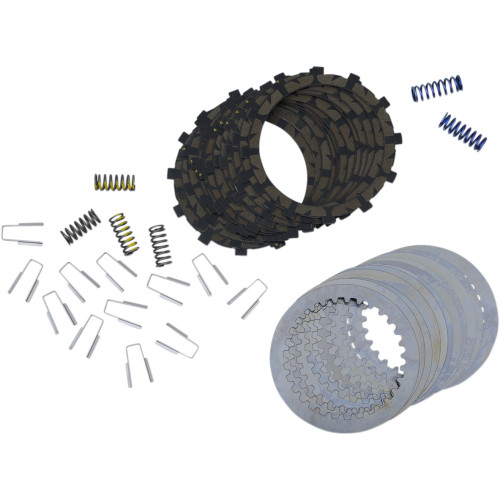 Rekluse Torqdrive Clutch Pack - Yamaha Rms-2807070 Rekluse Torqdrive Clutch Pack - Yamaha Rms-2807070
