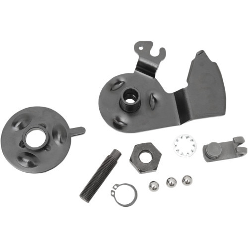 Drag Specialties Clutch Ramp Assembly