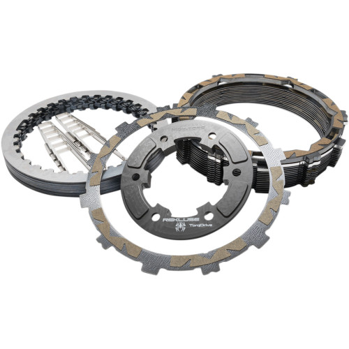 Rekluse Torqdrive Clutch Kit - Street Xg Rms-2815007 Rekluse Torqdrive Clutch Kit - Street Xg Rms-2815007