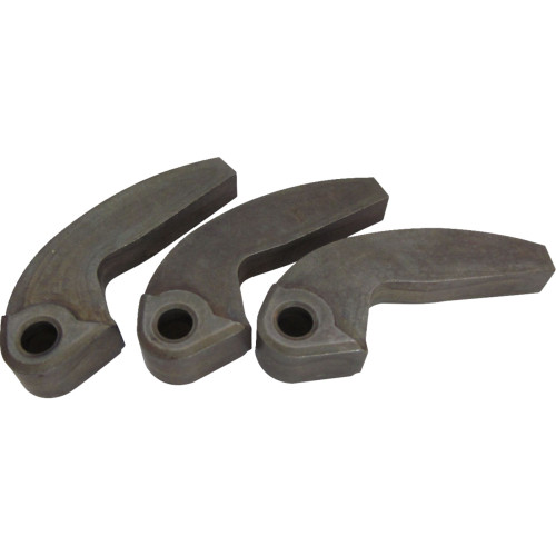 Moose Offroad 100-1501-Pu Polaris Clutch Weights (10Whf) Size 46G