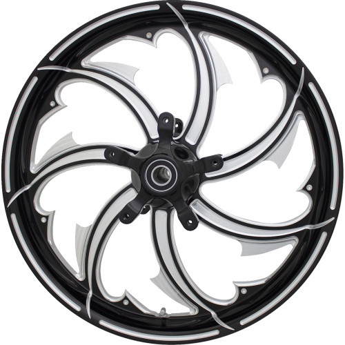 Coastal Moto Fry-213-Bc-Abst Front Fury,Bc.21"Abs,Tpms